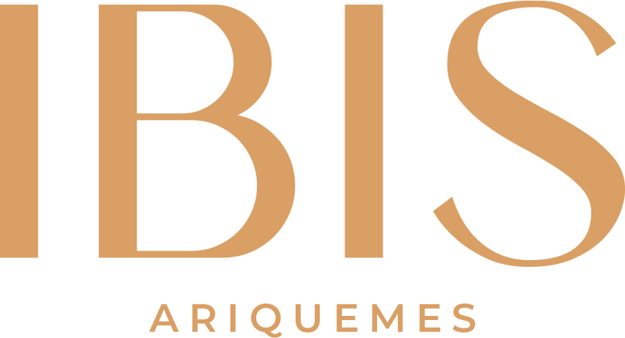 Logomarca Ibis Ariquemes
